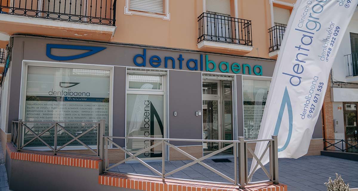 Dental Clinic Baena 2