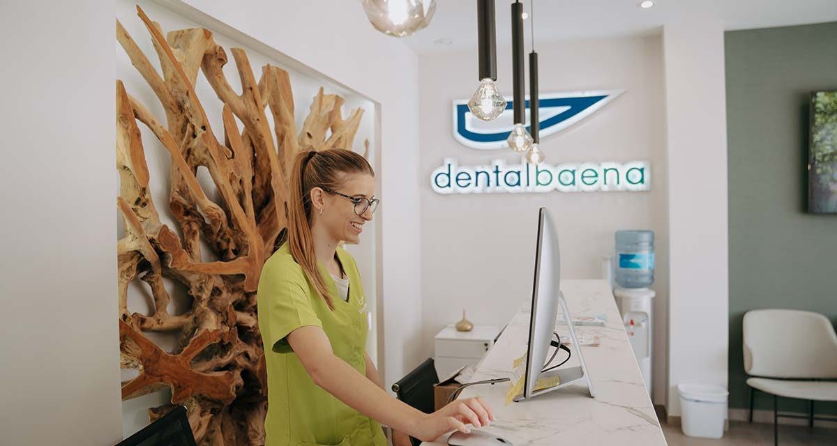 Dental Clinic Baena 3