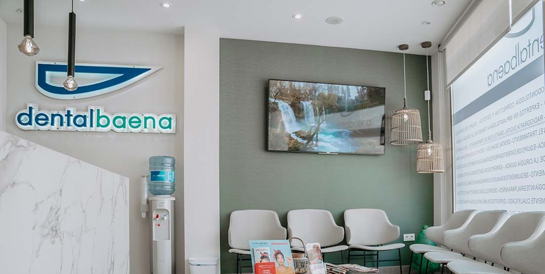 Dental Clinic Baena 4