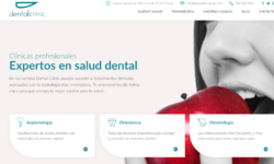 Web Dental Clinic